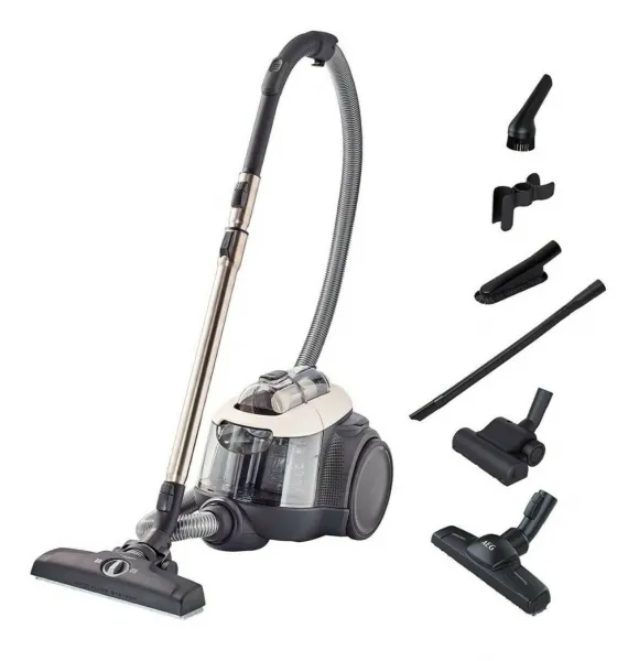 AEG AL6H14SW Elektrikli Süpürge