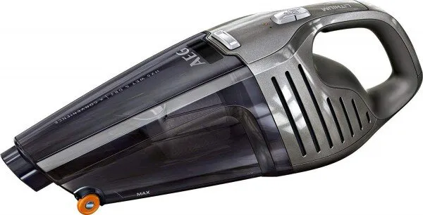 AEG ECO HX6-14TM-W Şarjlı Süpürge