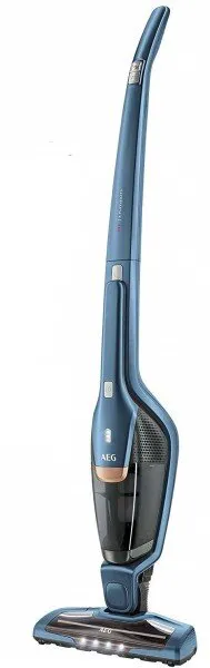 AEG Ergorapido CX7-2-I360 Şarjlı Süpürge