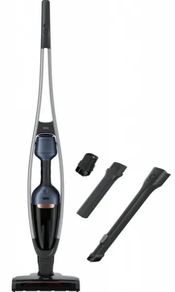 AEG QX9-1-50IB Şarjlı Süpürge