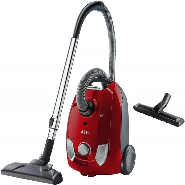 AEG VX4-1-WR-P Elektrikli Süpürge