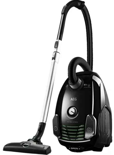 AEG VX6-2-ÖKOX Elektrikli Süpürge