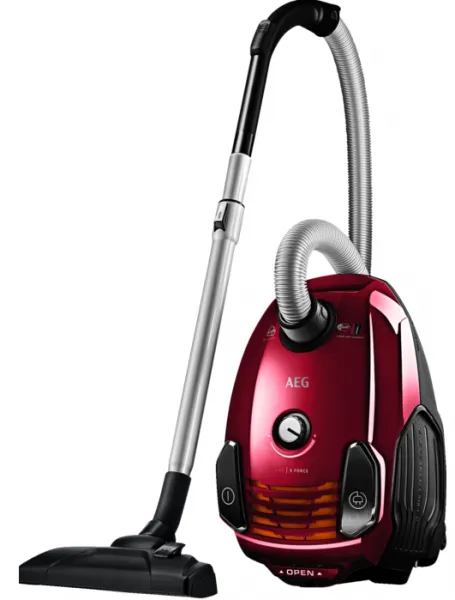 AEG VX6-2-RR Elektrikli Süpürge