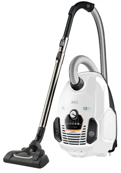 AEG VX7-2-IW-S Elektrikli Süpürge