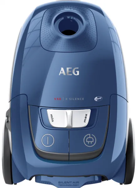 AEG VX8-2-6SB Elektrikli Süpürge