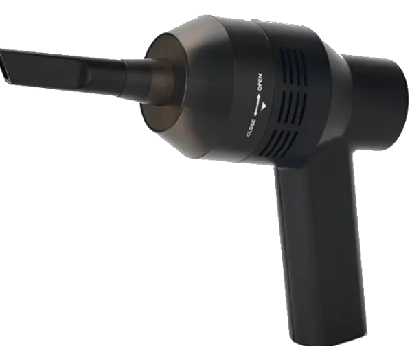 Ally HK6019D Şarjlı Süpürge