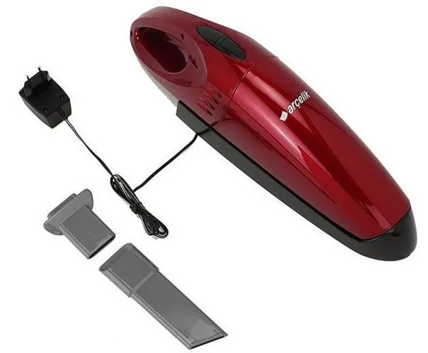 Arçelik K 6121 Şarjlı Süpürge