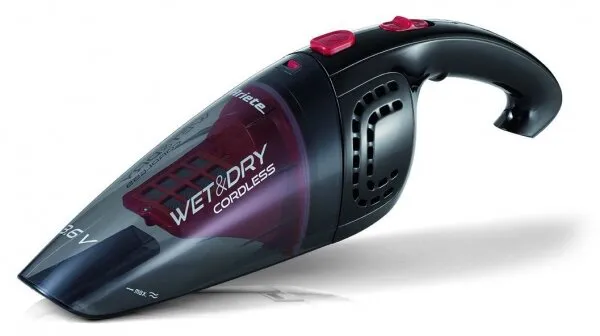 Ariete 2474 (00P247400AR0) Şarjlı Süpürge