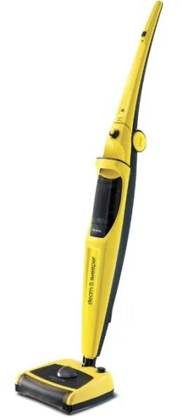 Ariete 2706 Elektrikli Süpürge / Buharlı Mop