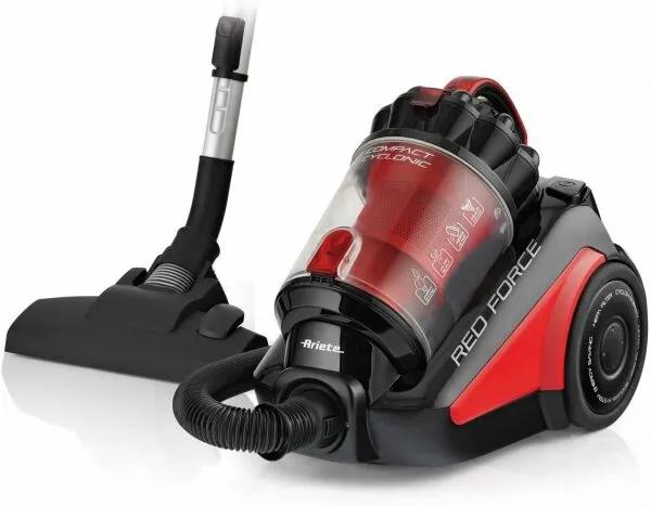 Ariete 2739.0 Redforce Elektrikli Süpürge