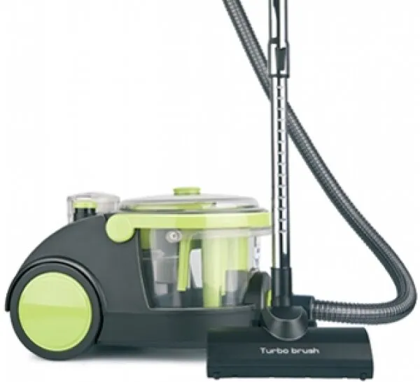 Arnica Bora 4000 ET11100 2400 W Elektrikli Süpürge