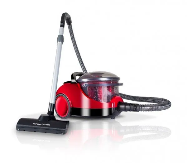 Arnica Bora 7000 2400 W Elektrikli Süpürge