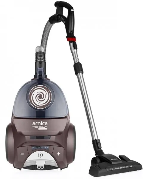 Arnica ET14340 Tesla Ergo Active Elektrikli Süpürge