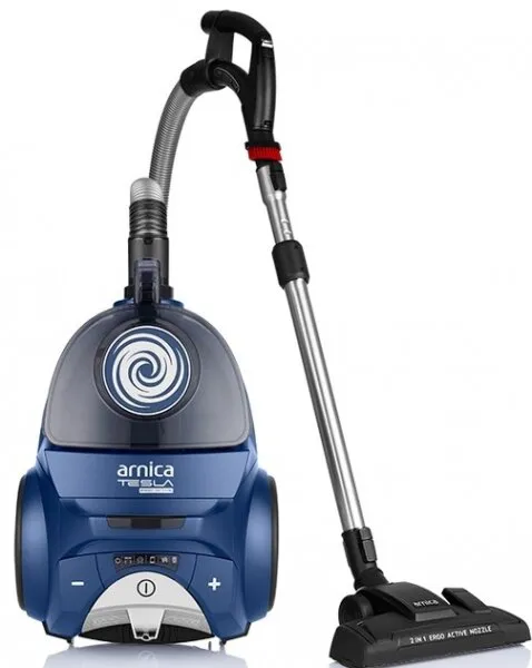 Arnica ET14341 Tesla Ergo Active Elektrikli Süpürge