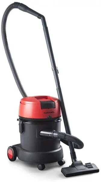 Arnica Karayel ET15200 Elektrikli Süpürge