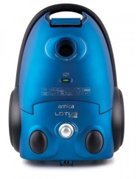 Arnica Lotus Blu ET14111 2000 W Elektrikli Süpürge