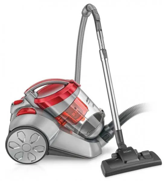 Arzum AR4008 Grande Turbo 1550 W Elektrikli Süpürge