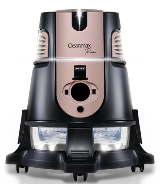 İhlas Aura Cleanmax Elektrikli Süpürge / Halı Yıkama