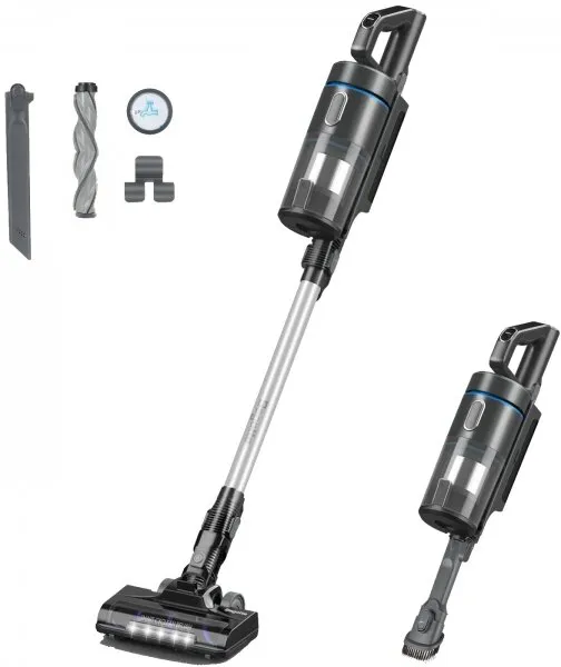 Bagotte BS800 Şarjlı Süpürge