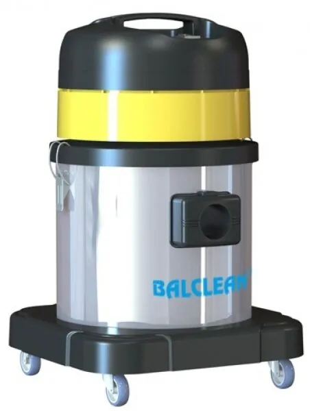 Balclean BWDM 20 Sanayi Tipi Süpürge
