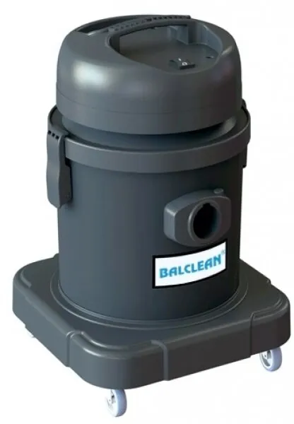 Balclean BWDP 20 Pro Sanayi Tipi Süpürge