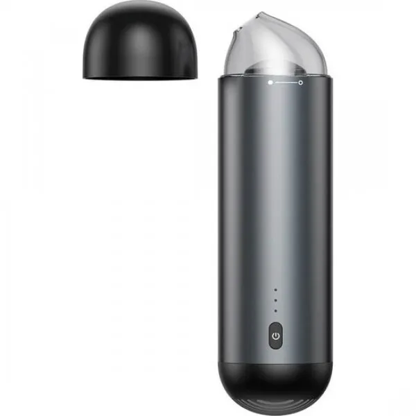 Baseus Capsule Cordless (CRXCQ01) Şarjlı Süpürge