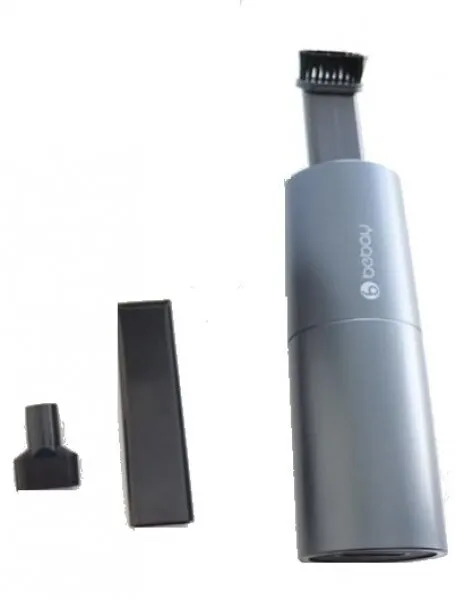 Bebay Mini Portable Şarjlı Süpürge