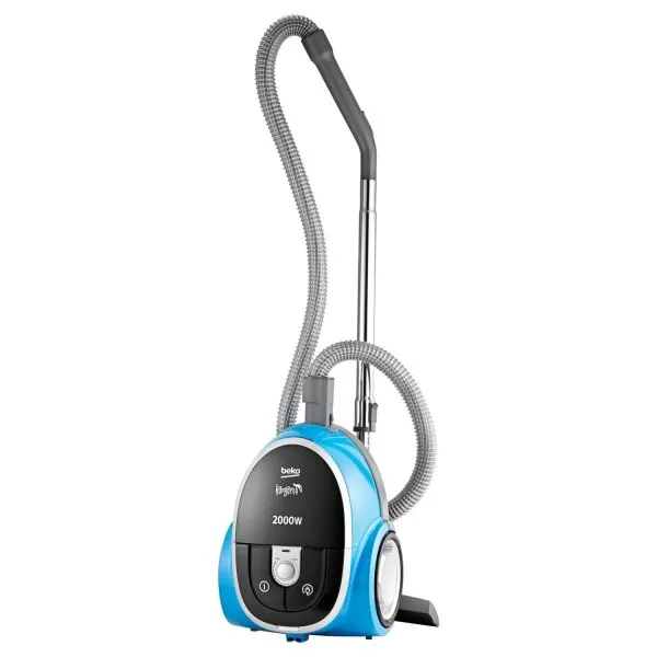 Beko BKS 2520 Kangaroo Elektrikli Süpürge