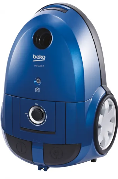 Beko TRB 5986 Elektrikli Süpürge