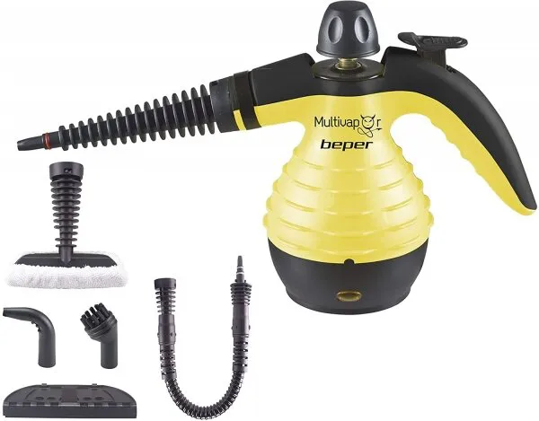 Beper 50700 Buharlı Temizleyici