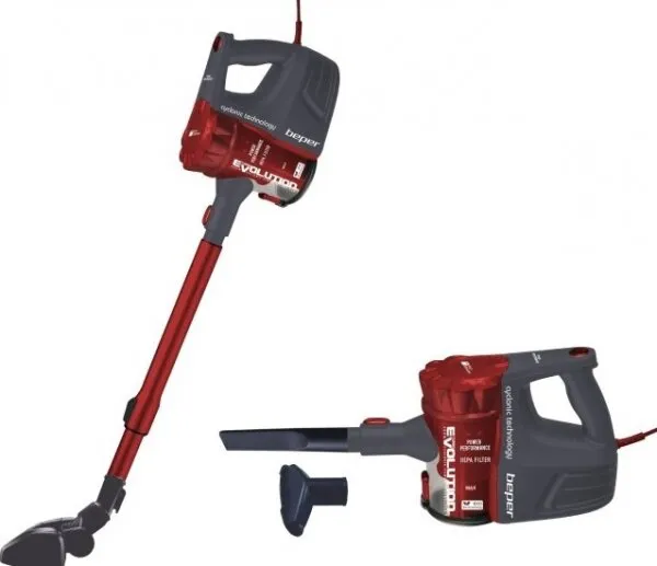 Beper P202ASP001 Elektrikli Süpürge