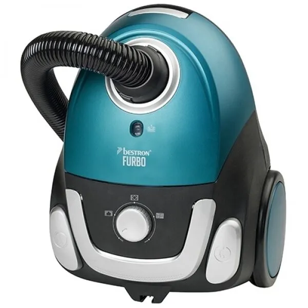 Bestron ABG450BSE 750 W Elektrikli Süpürge