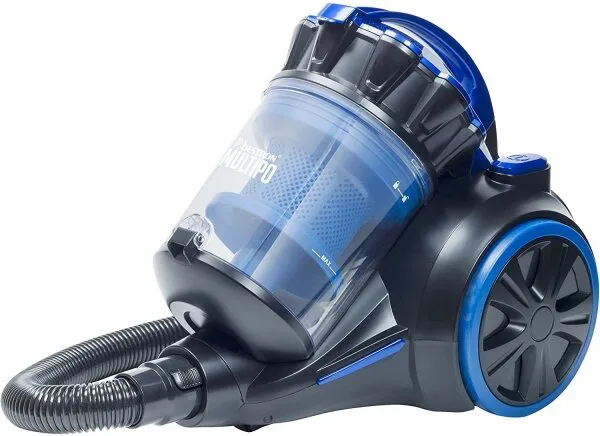 Bestron Multipo Plus AMC1000B Elektrikli Süpürge