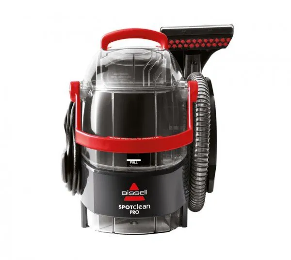 Bissell 1558N SpotClean Pro Halı Yıkama