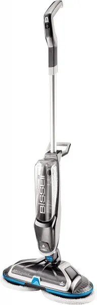 Bissell 2240N SpinWave Çok Amaçlı Temizleyici