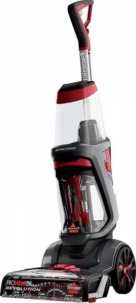 Bissell Proheat 2X Revolution (1858N) Halı Yıkama