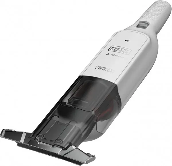 Black + Decker HLVC315J11-QW Şarjlı Süpürge