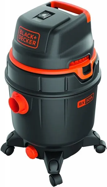 Black+Decker 51686 Elektrikli Süpürge