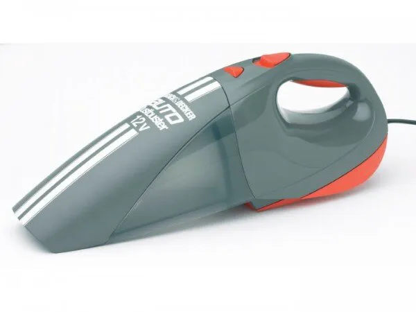 Black+Decker ACV1205 Elektrikli Süpürge