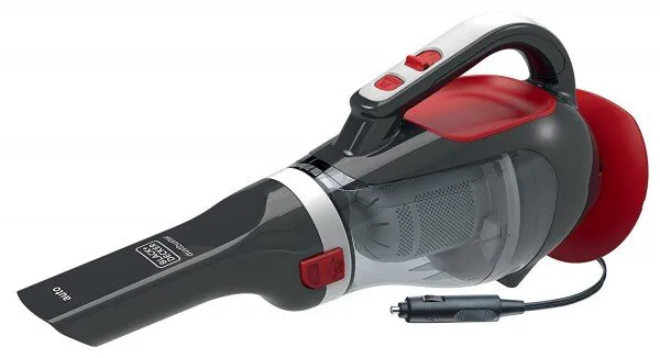 Black+Decker ADV 1200 Elektrikli Süpürge