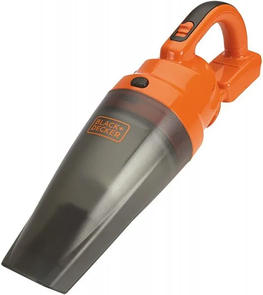 Black+Decker BDCDB18N-XJ Şarjlı Süpürge
