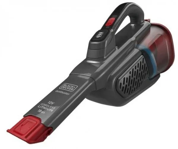 Black+Decker BHHV315J Şarjlı Süpürge