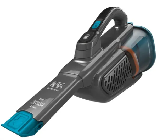 Black+Decker BHHV320J Şarjlı Süpürge