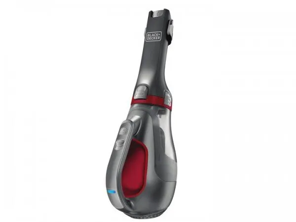 Black+Decker DV1415EL Şarjlı Süpürge