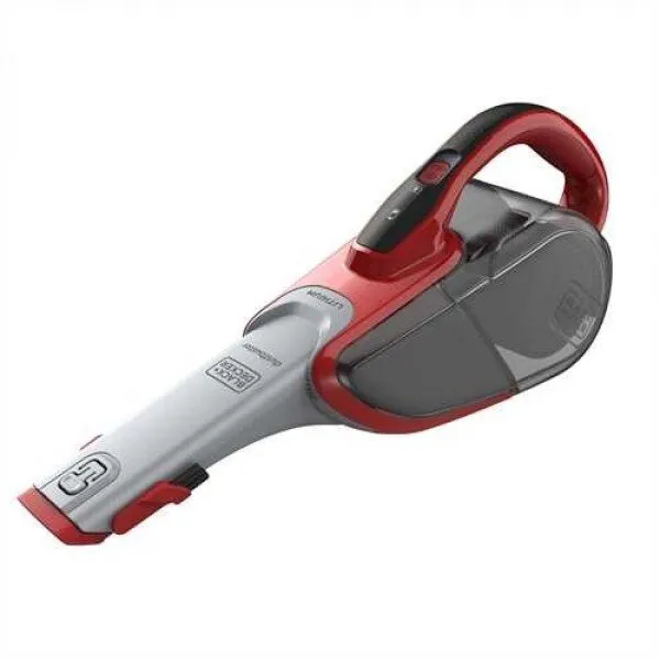Black+Decker DVJ315J Şarjlı Süpürge