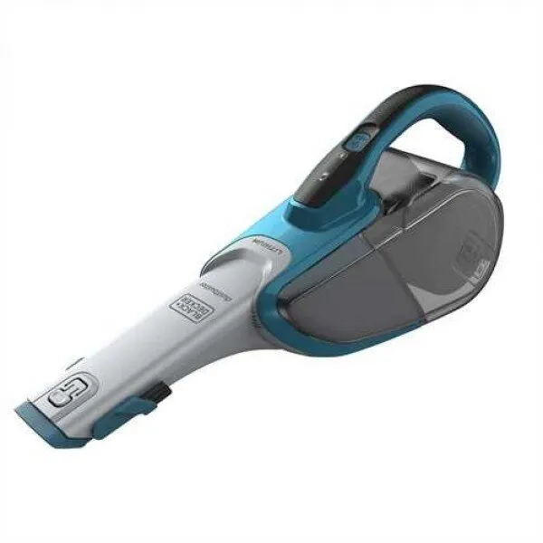 Black+Decker DVJ320J Şarjlı Süpürge