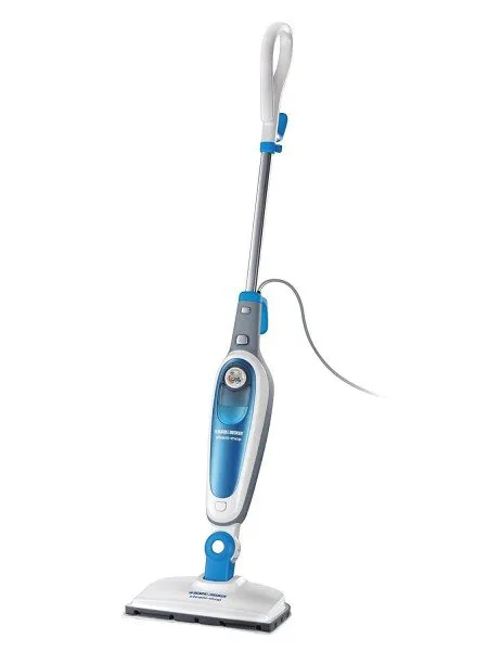 Black+Decker FSM1600 Buharlı Mop