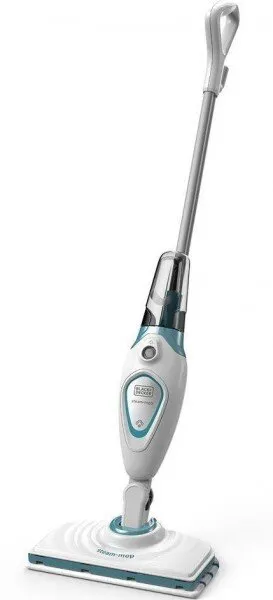 Black+Decker FSM1615 Buharlı Mop