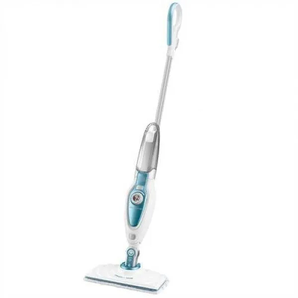 Black+Decker FSM1620 Buharlı Mop