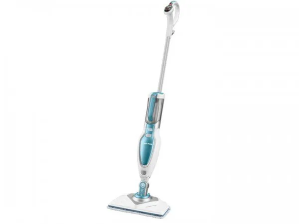 Black+Decker FSM1630 Buharlı Mop